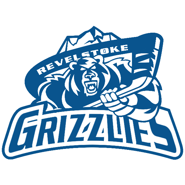 Grizzlies-Logo